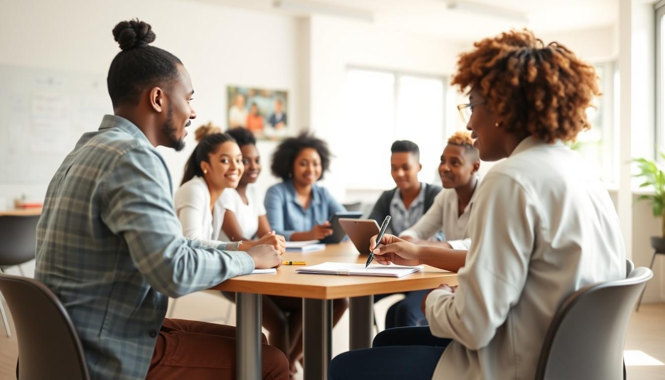 Language Courses That Keep You Moving